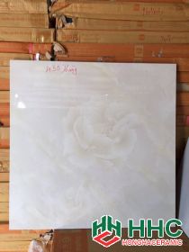 Gạch lát nền 60x60 Bóng kiếng toàn phần sale - GẠCH RẺ THỦ ĐỨC